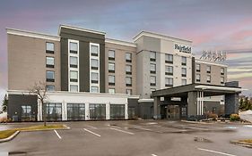 Fairfield By Marriott Inn & Suites Newmarket